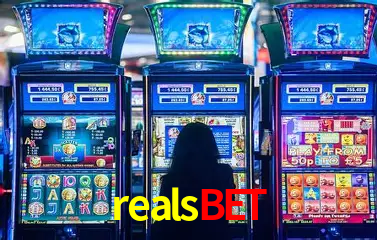 A Revolução dos Aplicativos de Jogos no realsbet