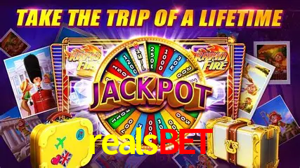 Desvendando o Mundo dos Jogos Virtuais na realsbet