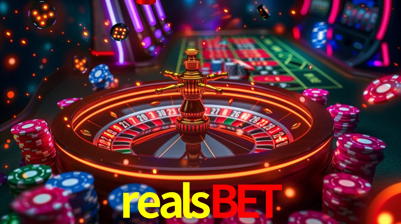 Experiência VIP realsbet