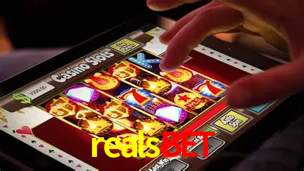Descubra a Essência do realsbet: Nossa História e Compromissos