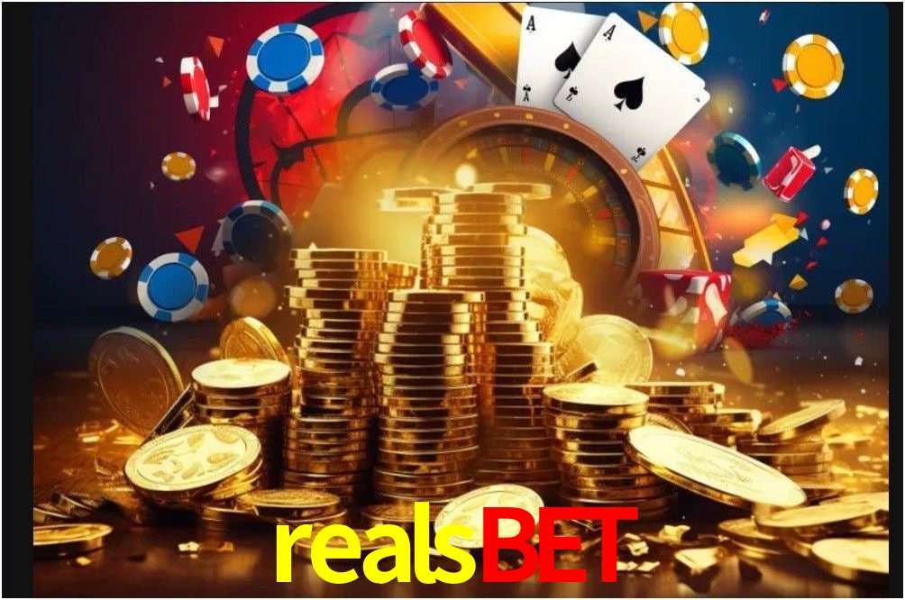 Estatísticas realsbet