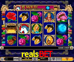 Desvendando o Mundo dos Jogos Virtuais na realsbet