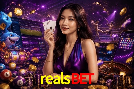 Roulette Table realsbet