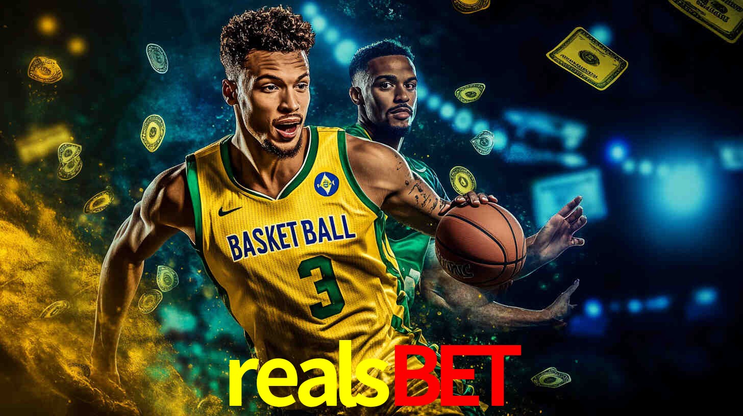 Segurança App realsbet