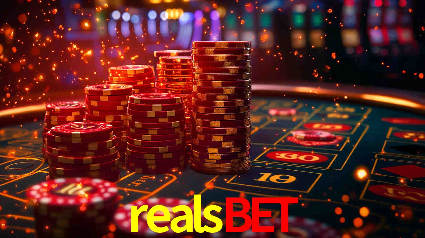 realsbet,realsbet.com