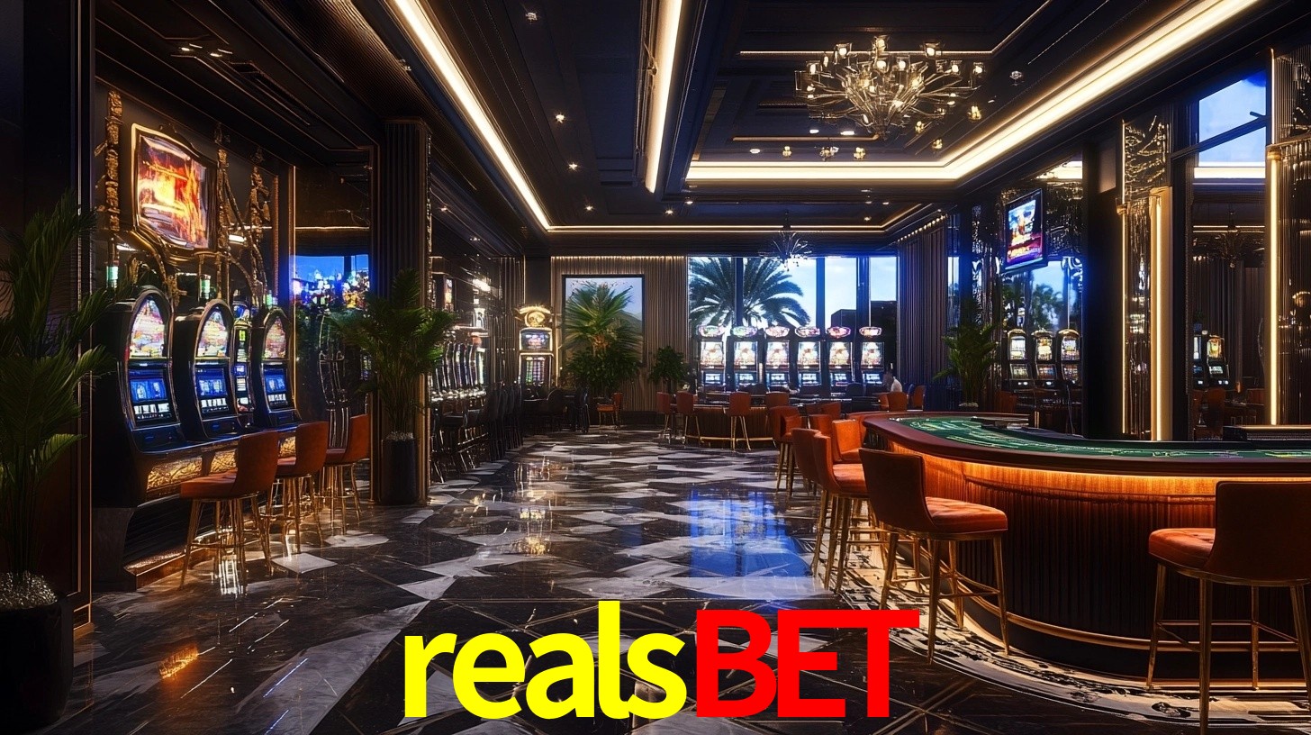 Experimente o Login Seguro Premium no realsbet