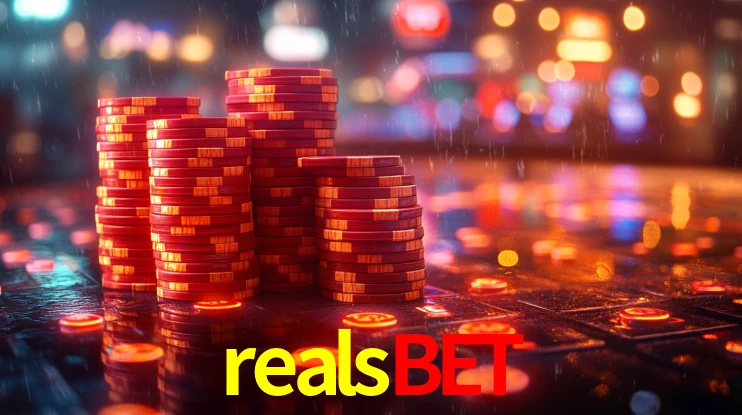 realsbet.com