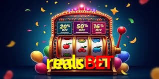 Vantagens VIP realsbet