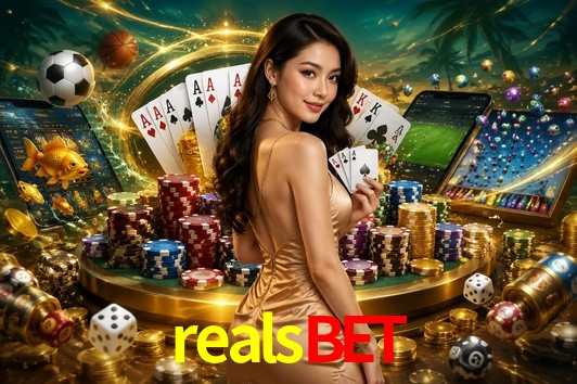 Live Casino realsbet