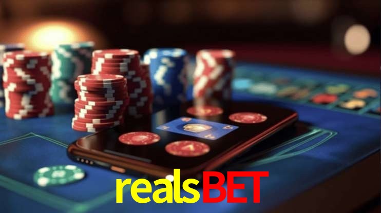 realsbet Giros Grátis