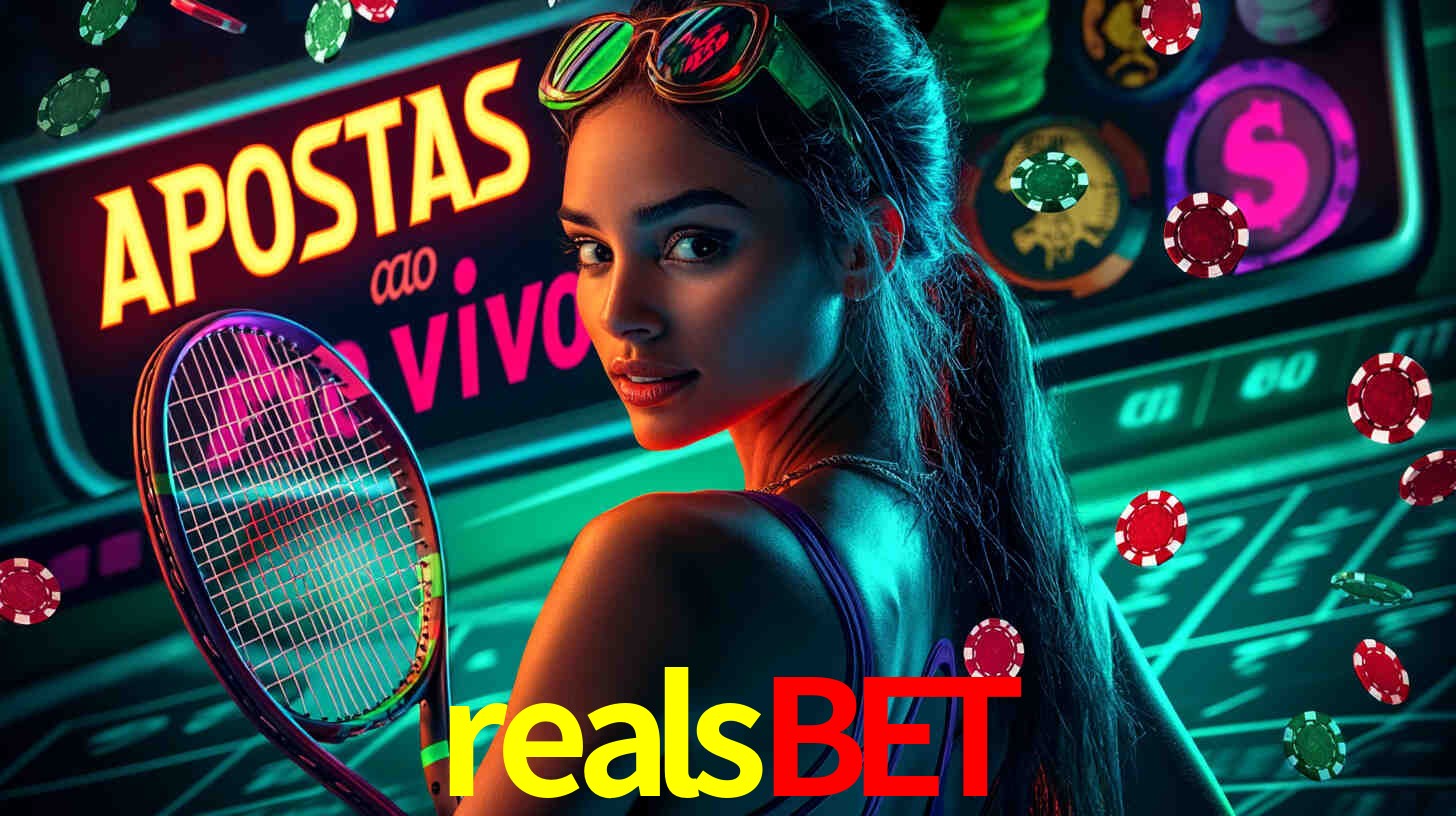 Performance App realsbet