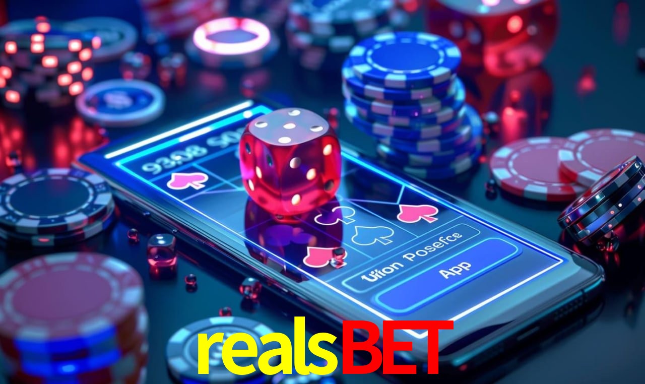 Chances Ganhar realsbet