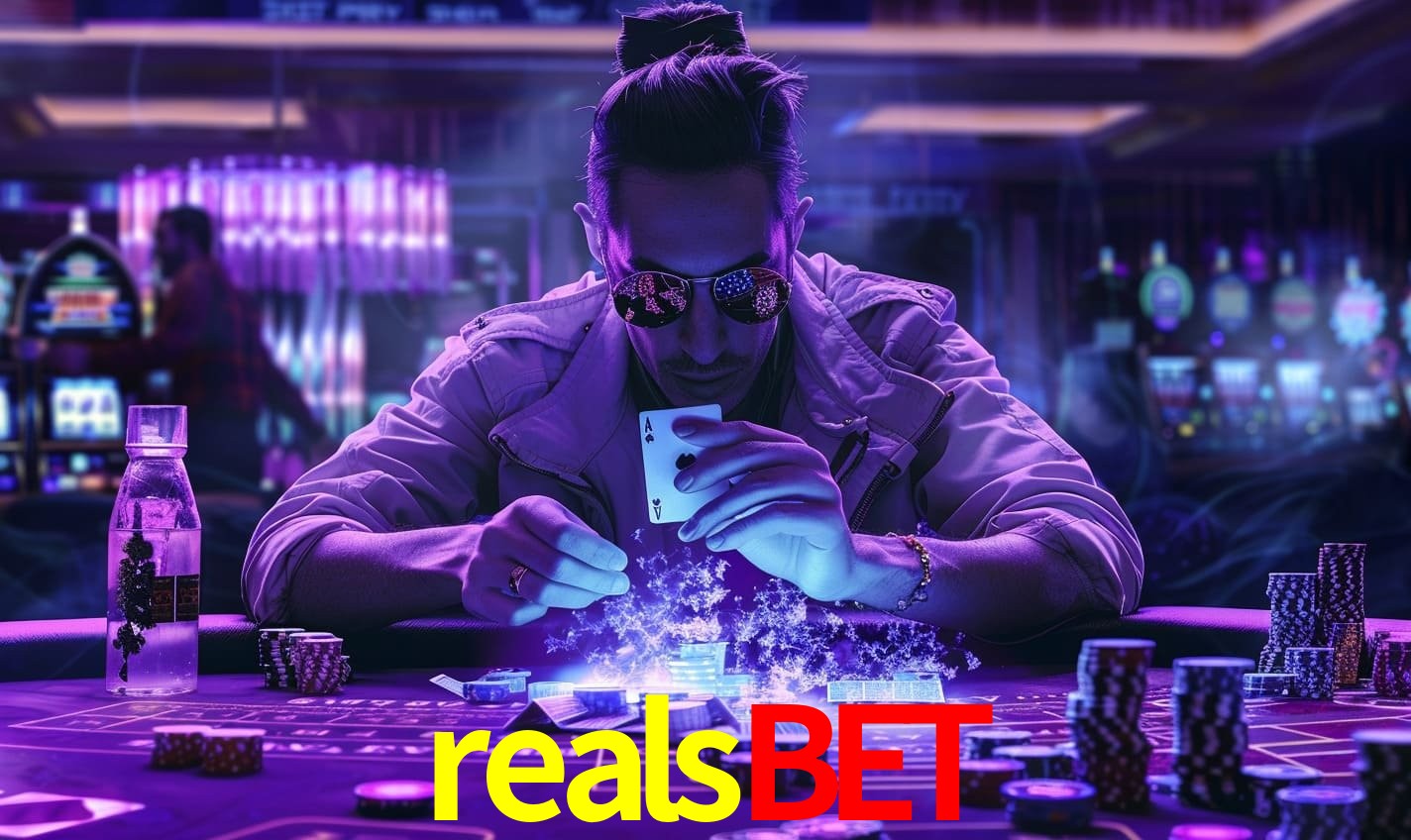 VIP Casino realsbet