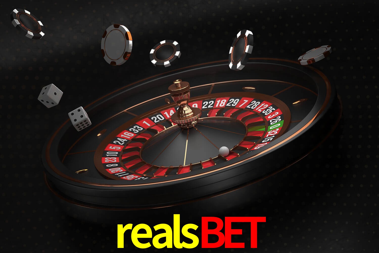 realsbet: A Experiência de Casino com Jogos de Mesa ao Vivo