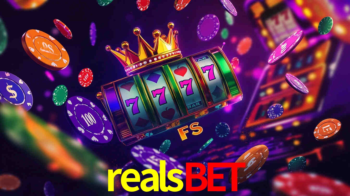 Premium Interface realsbet