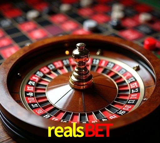 Ganhador realsbet
