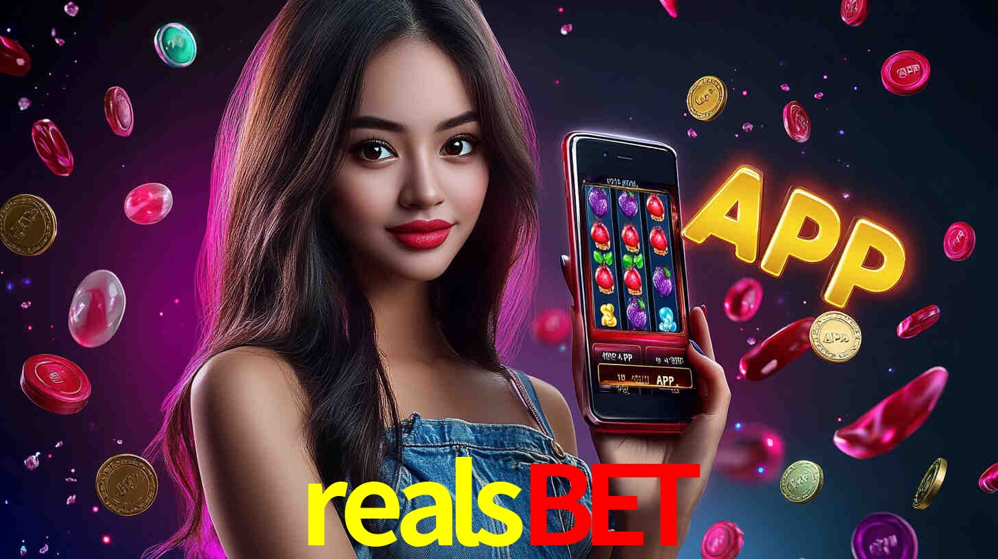 Suporte Download realsbet