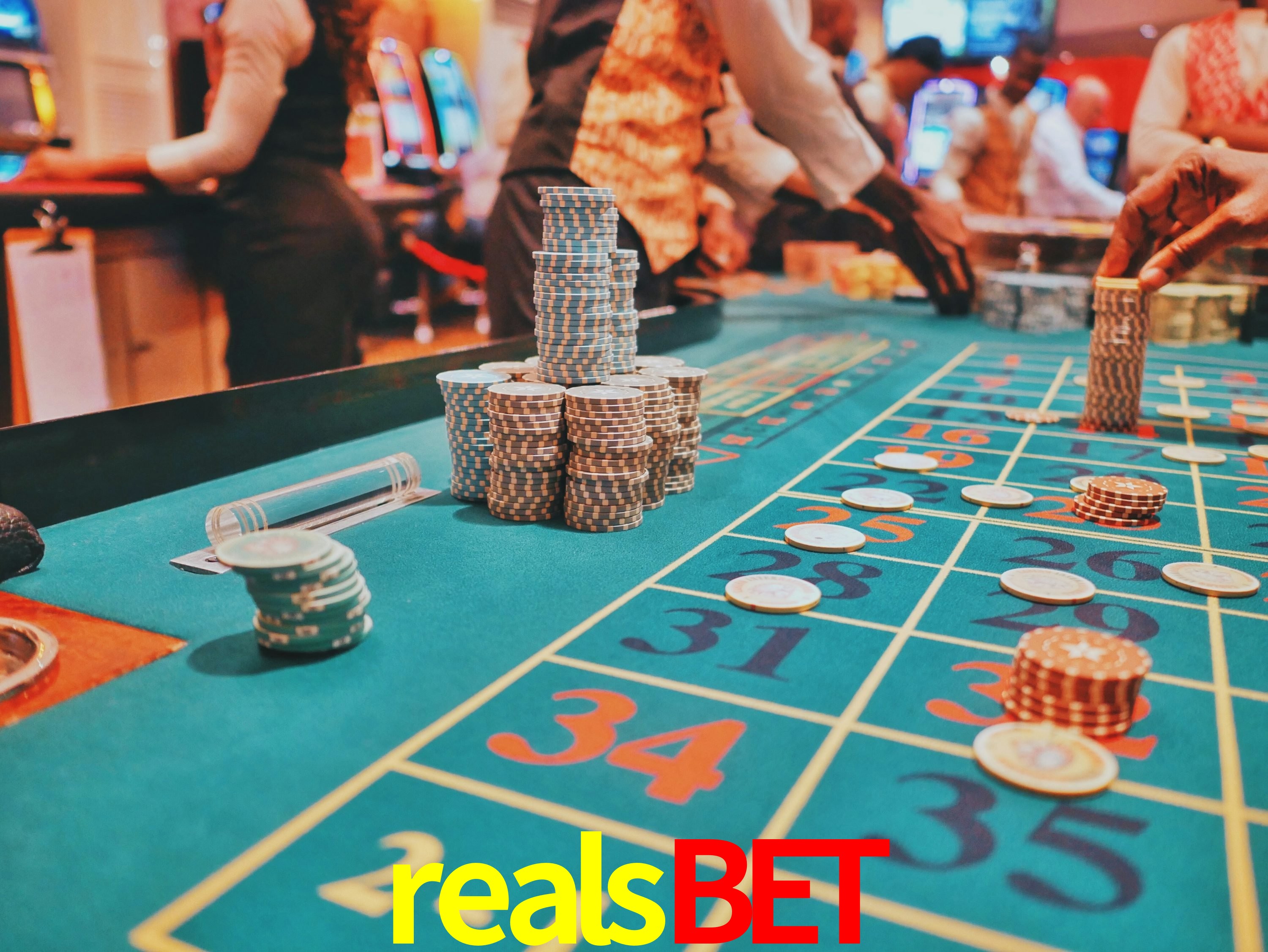Especiais de Fim de Semana realsbet