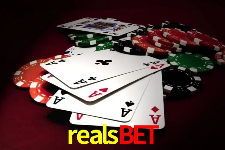 Tecnologia da Plataforma realsbet