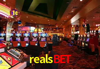 A Revolução dos Aplicativos de Jogos no realsbet