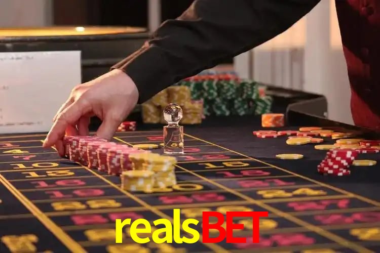 A Emoção da Loteria na realsbet: Uma Chance de Mudança de Vida
