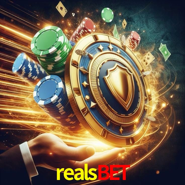 Eventos realsbet