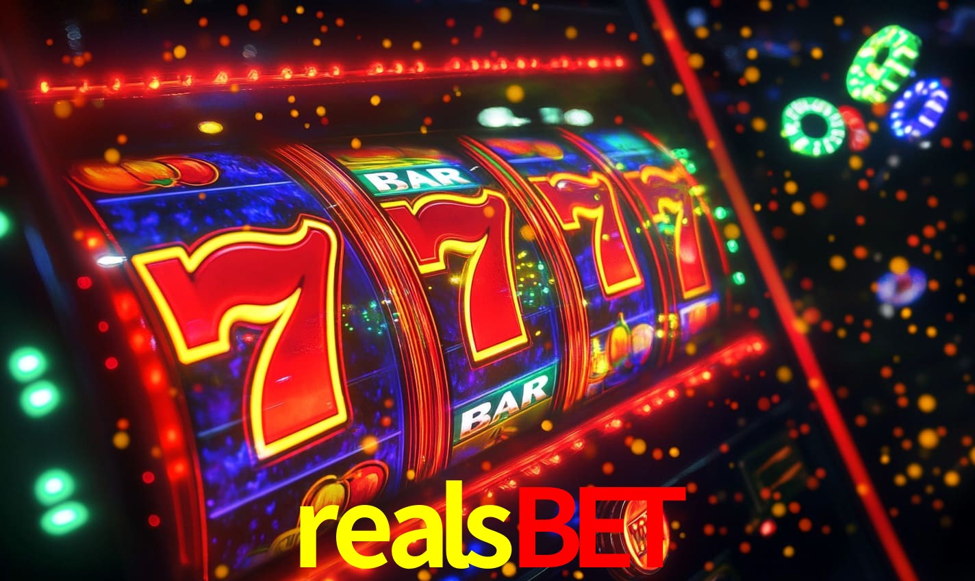 realsbet