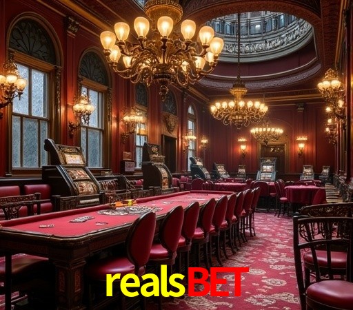 Suporte VIP realsbet