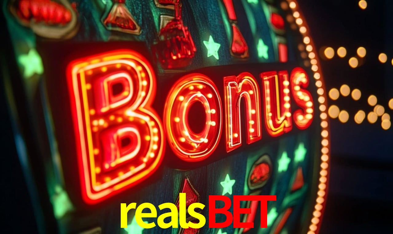 Casino Ao Vivo realsbet