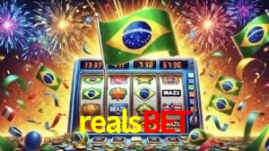 Live Casino realsbet
