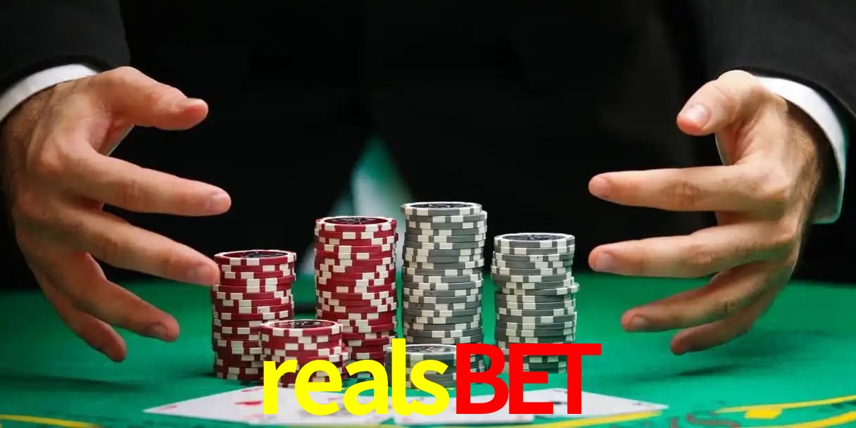 Promoções realsbet