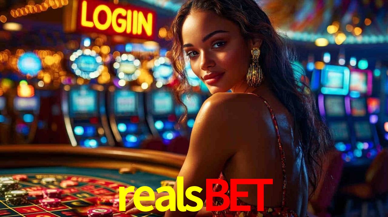 realsbet 公平游戏