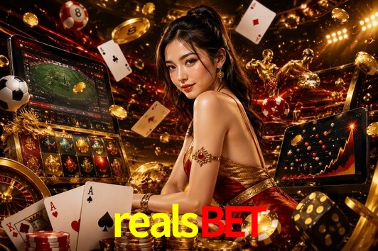Exclusive Offers realsbet