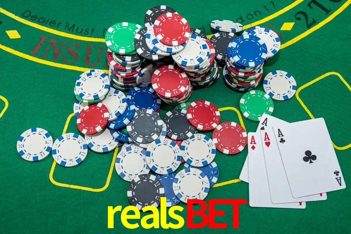 Login Seguro realsbet