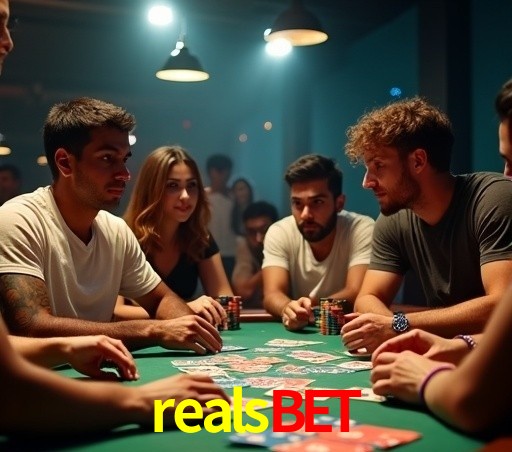 Dicas Ganhar realsbet