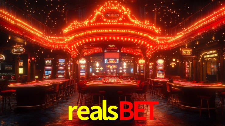 realsbet.com