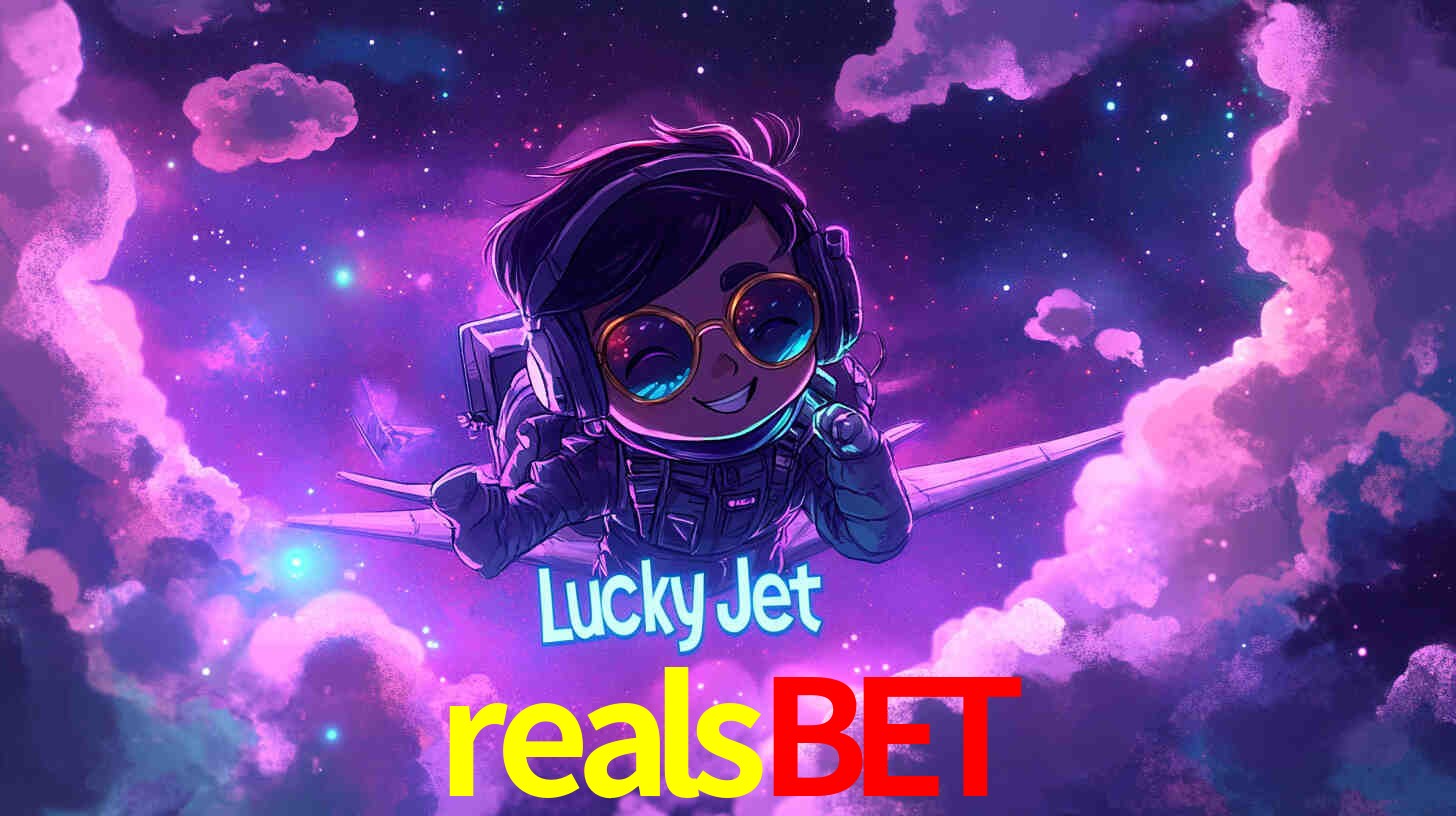 Vantagens App realsbet