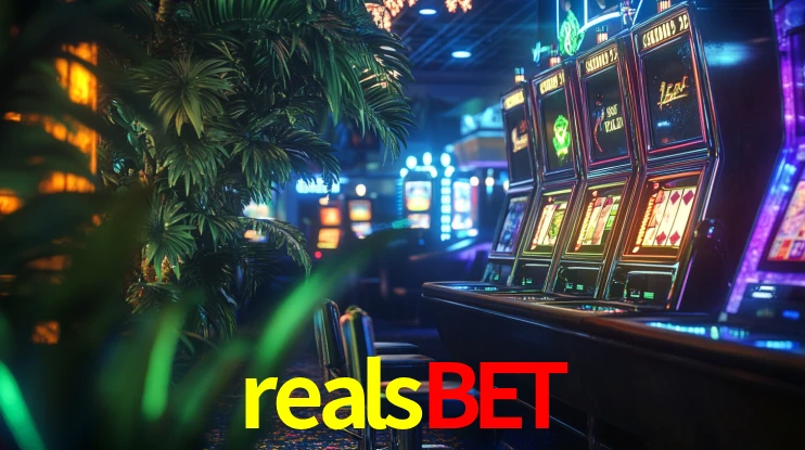 Programa VIP realsbet
