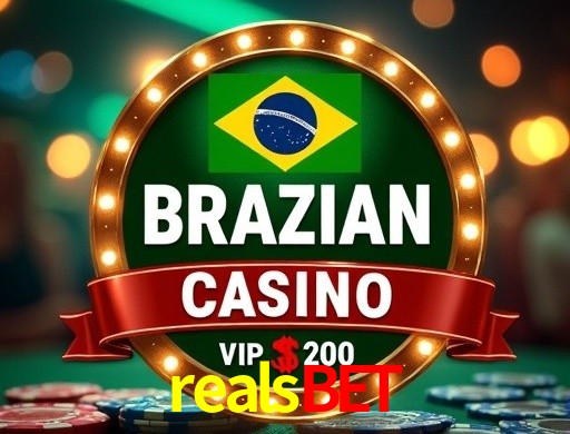 Oportunidades realsbet