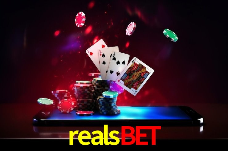 Game Providers realsbet