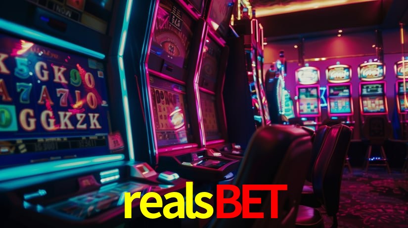 Descubra a Essência do realsbet: Nossa História e Compromissos