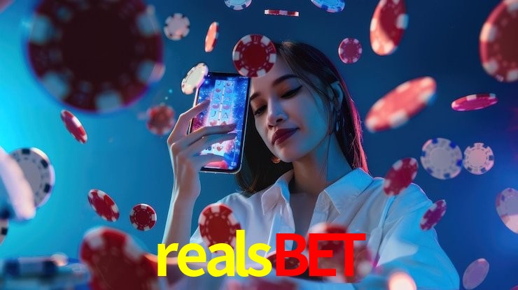 Mesa de Roleta realsbet