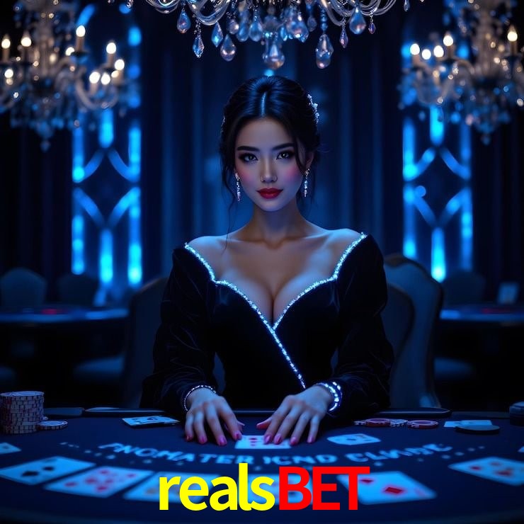 realsbet Caça-níqueis móveis
