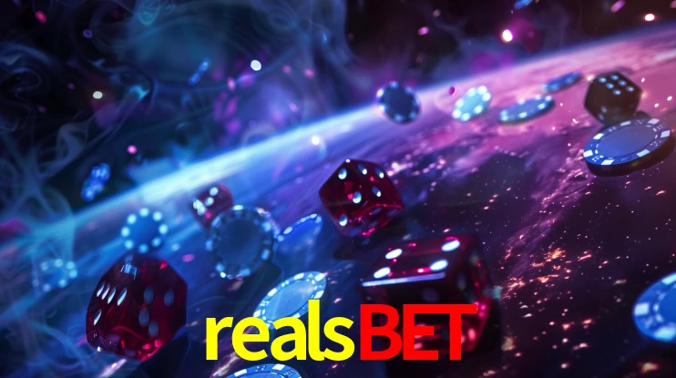 Platform Technology realsbet