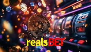 Apostas de Futebol realsbet