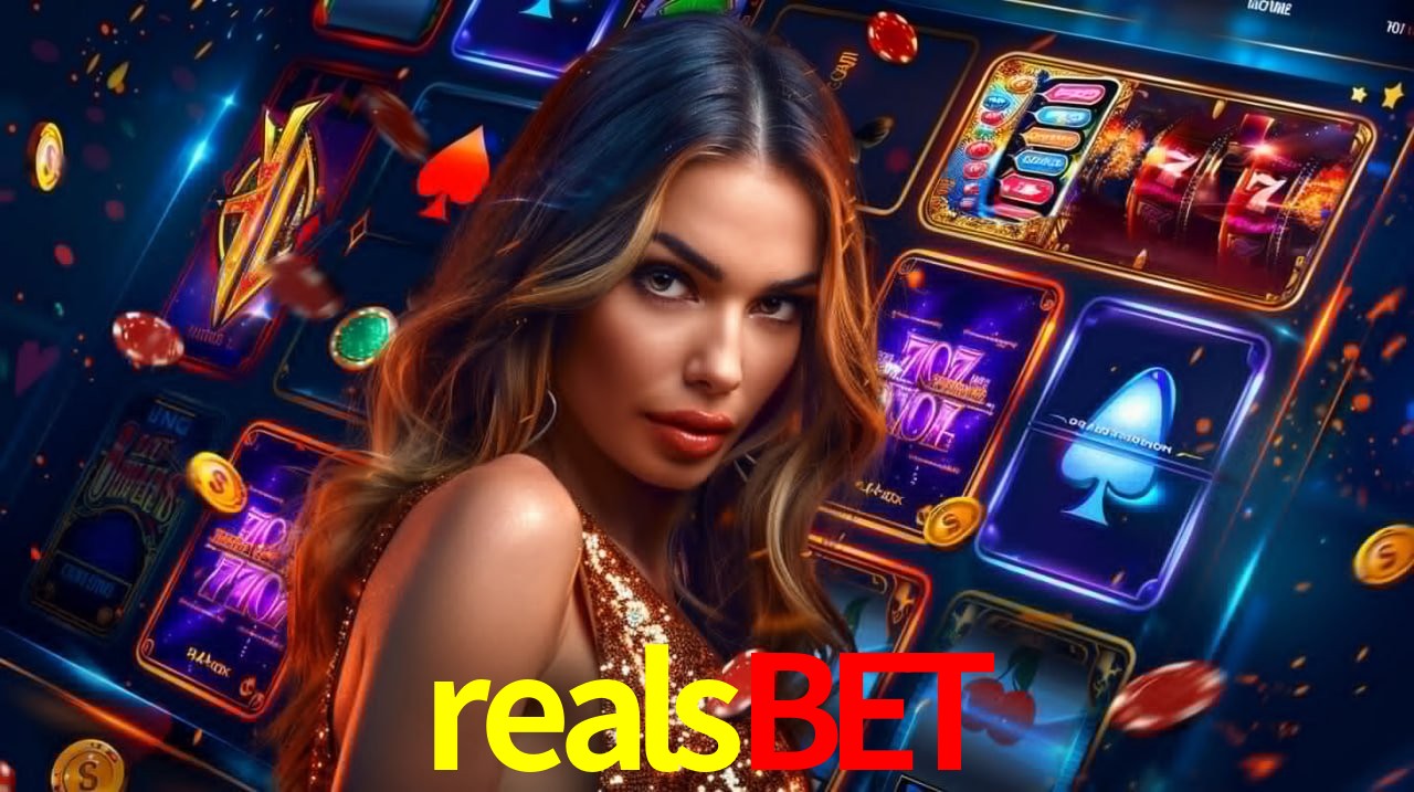 Casino VIP realsbet