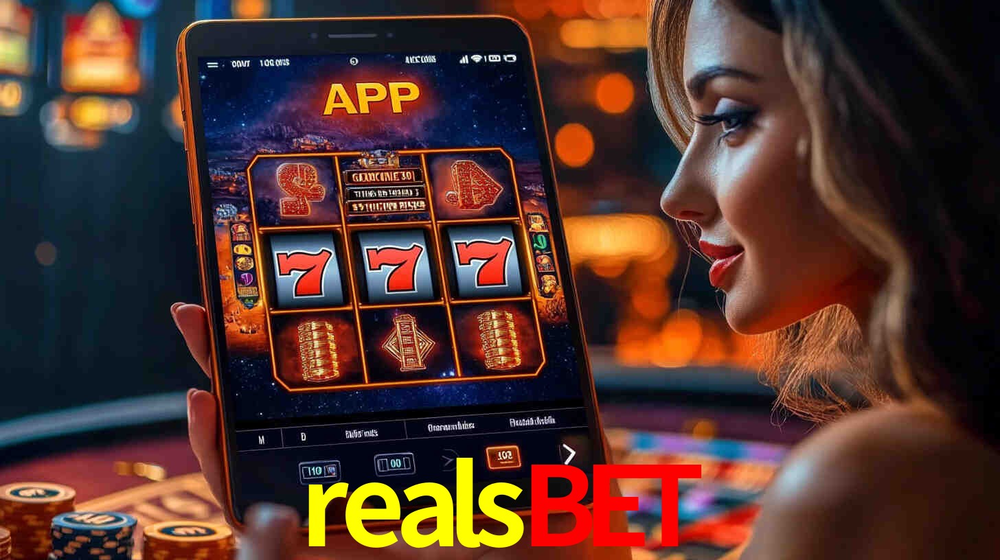realsbet bet