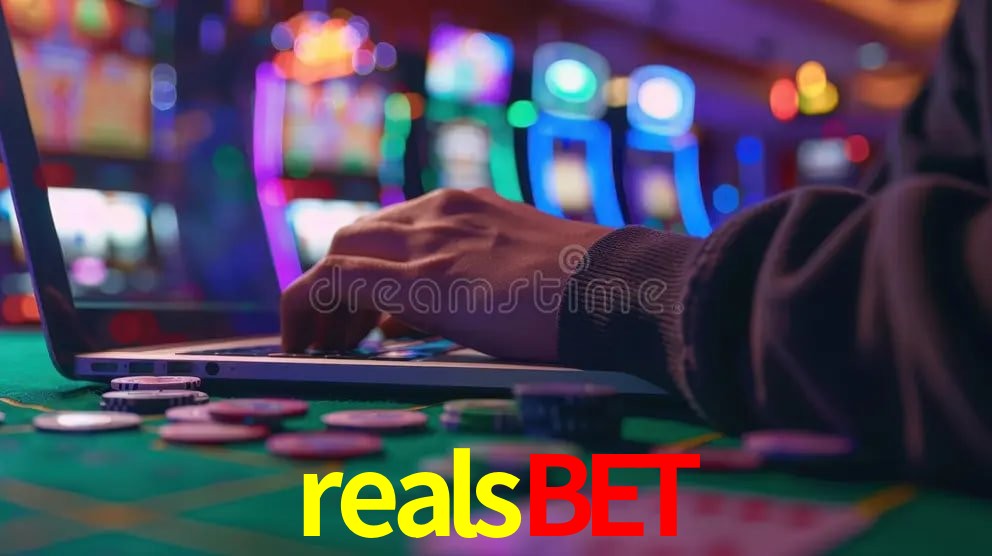 Jogos de Slot realsbet