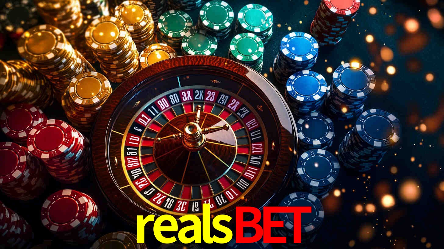 Explore as vantagens do realsbet: serviço profissional e confiabilidade