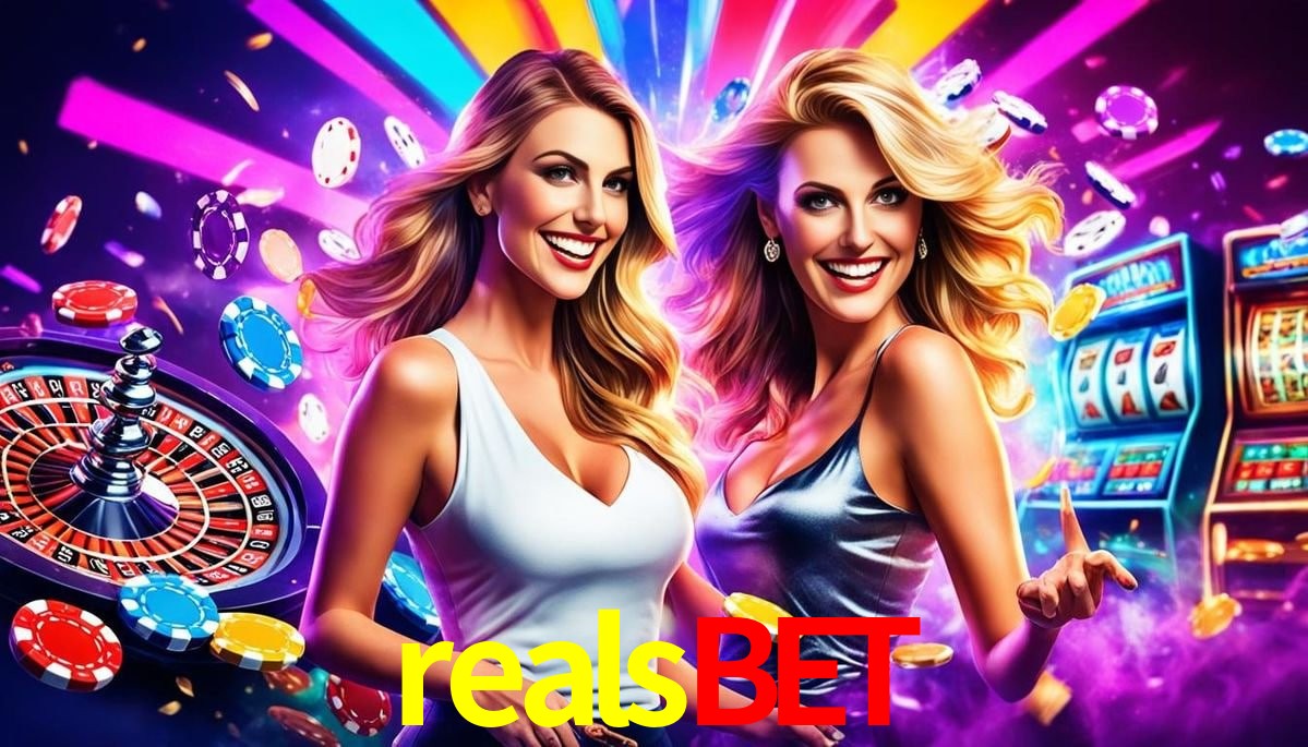 Diretório de Jogos realsbet